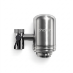 Filtre Ohclair inox de face