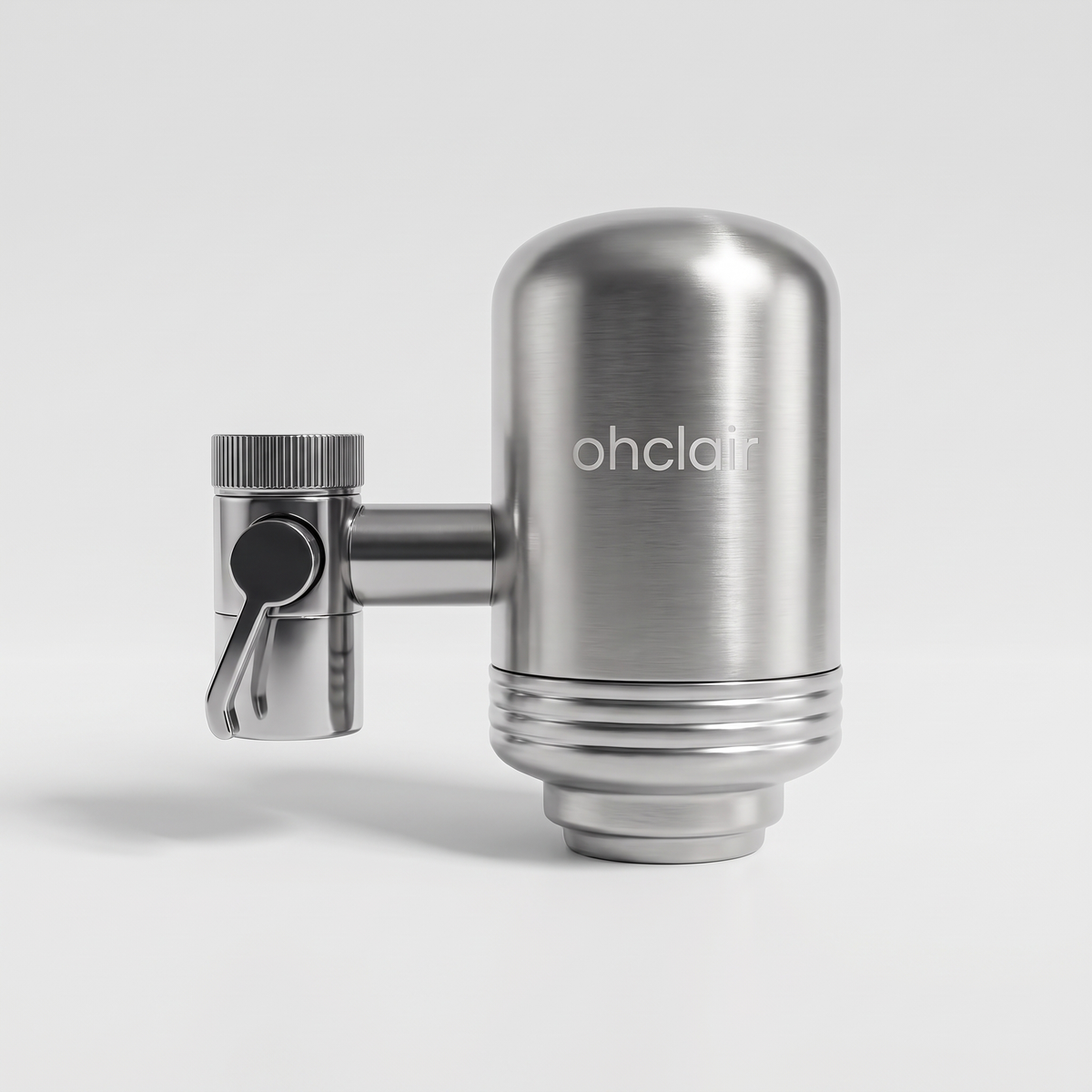 Filtre Ohclair vue 360